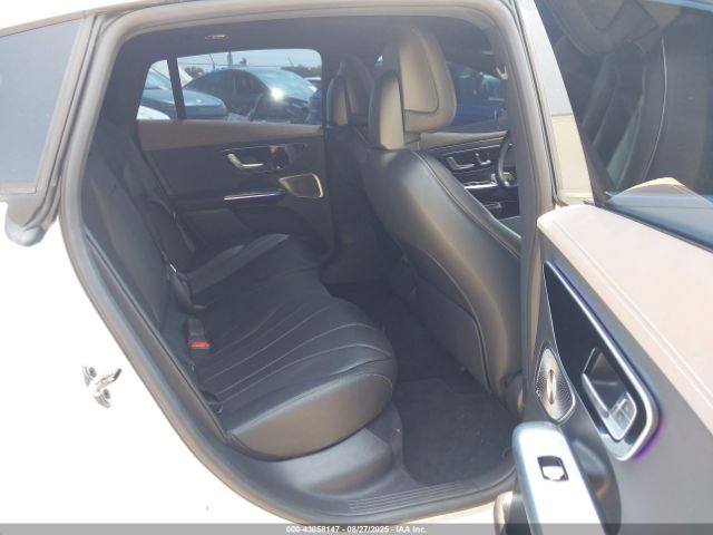 2023 MERCEDES-BENZ EQE 350 W1KEG2BB6PF015031 Photo 7