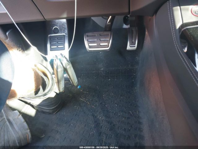 2022 AUDI SQ5 WA1B4AFYXN2136206 Photo 10