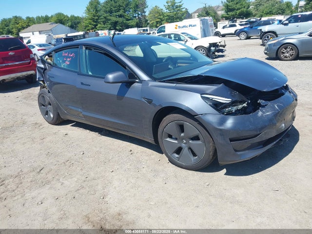 2023 TESLA MODEL 3 5YJ3E1EA5PF423769 Photo 0