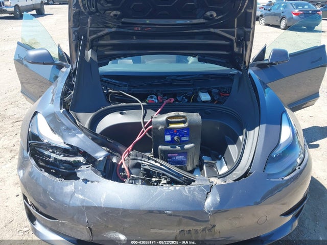 2023 TESLA MODEL 3 5YJ3E1EA5PF423769 Photo 9