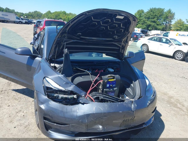 Tesla MODEL 3 2023 5YJ3E1EA5PF423769 Image 21