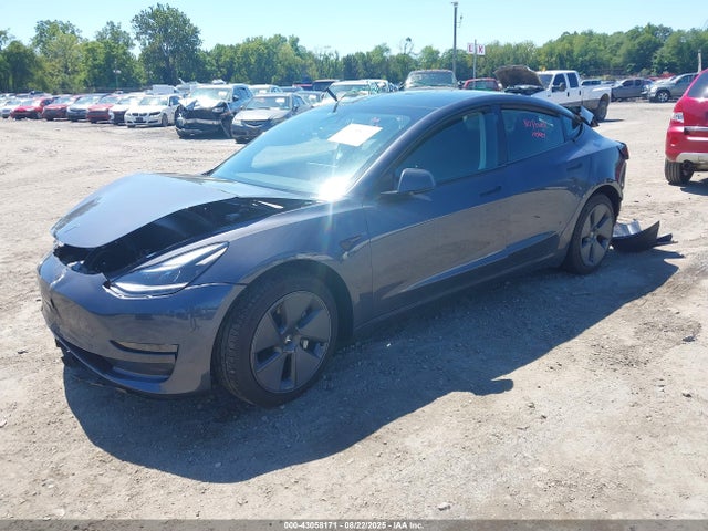 2023 TESLA MODEL 3 5YJ3E1EA5PF423769 Photo 1