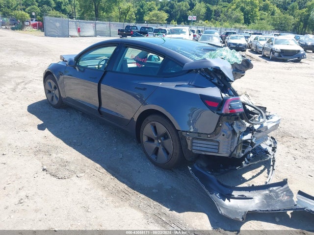 2023 TESLA MODEL 3 5YJ3E1EA5PF423769 Photo 2