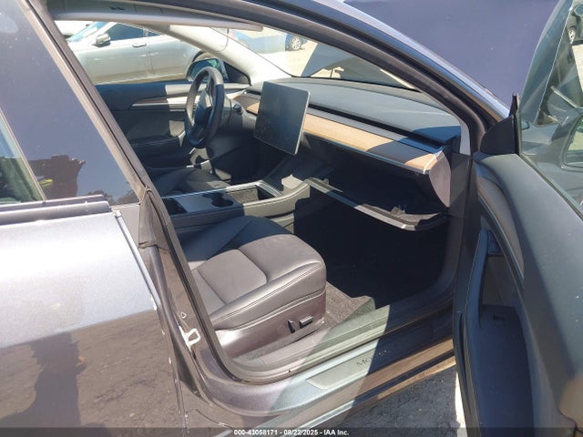 2023 TESLA MODEL 3 5YJ3E1EA5PF423769 Photo 4