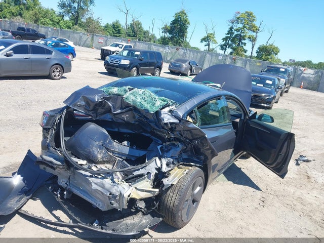 2023 TESLA MODEL 3 5YJ3E1EA5PF423769 Photo 5