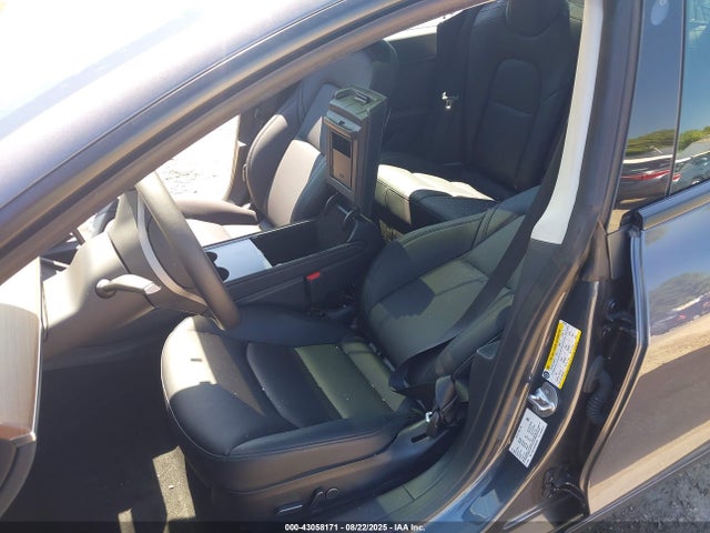 2023 TESLA MODEL 3 5YJ3E1EA5PF423769 Photo 7