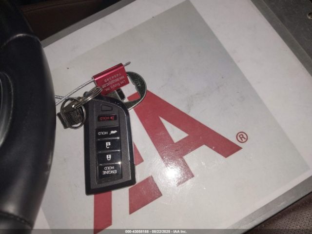 2022 ACURA MDX 5J8YE1H82NL048062 Photo 10