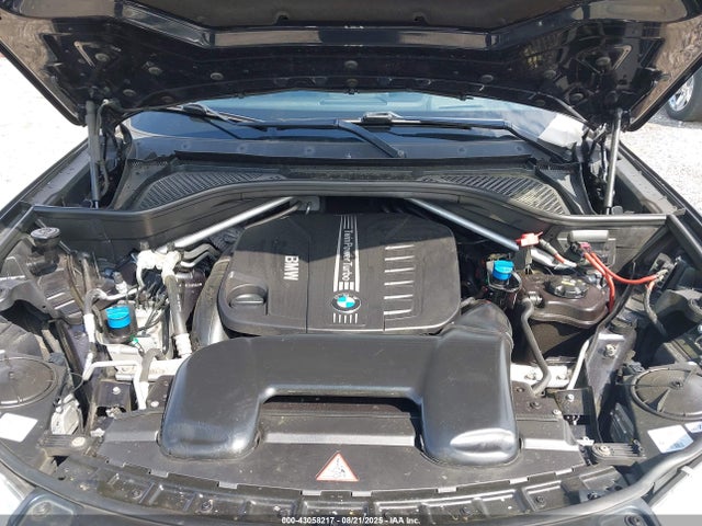 5UXKS4C56E0J95934 BMW X5