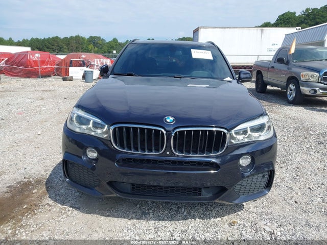 5UXKS4C56E0J95934 BMW X5