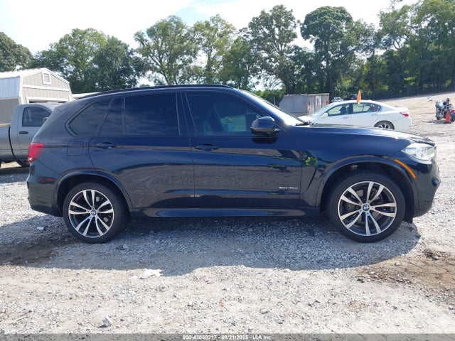 5UXKS4C56E0J95934 BMW X5