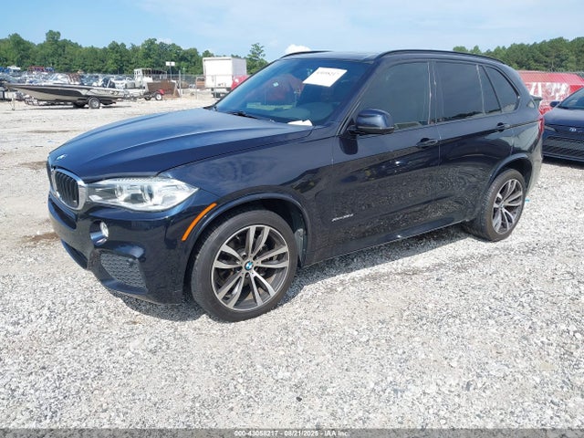 5UXKS4C56E0J95934 BMW X5