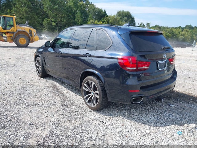 5UXKS4C56E0J95934 BMW X5
