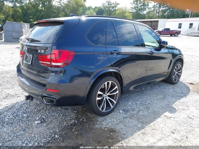 5UXKS4C56E0J95934 BMW X5