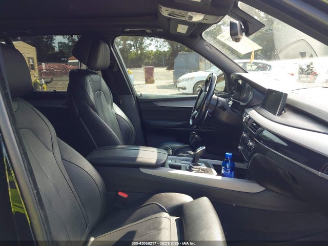 5UXKS4C56E0J95934 BMW X5
