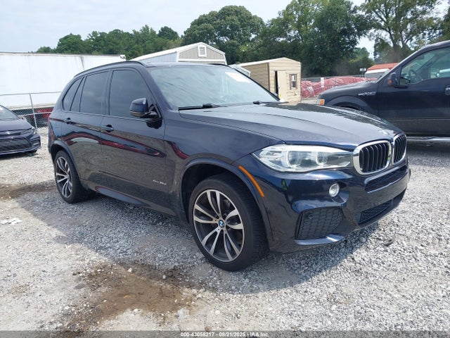 5UXKS4C56E0J95934 BMW X5
