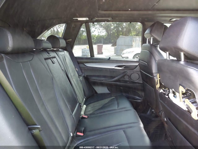 5UXKS4C56E0J95934 BMW X5