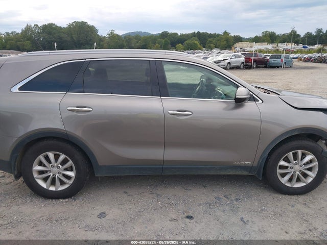 KIA gdi lambda-ii 2018 5XYPGDA56JG367668 Image 13