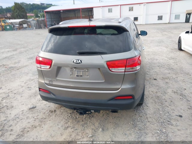 KIA gdi lambda-ii 2018 5XYPGDA56JG367668 Image 16