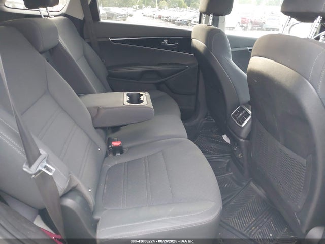 KIA gdi lambda-ii 2018 5XYPGDA56JG367668 Image 8