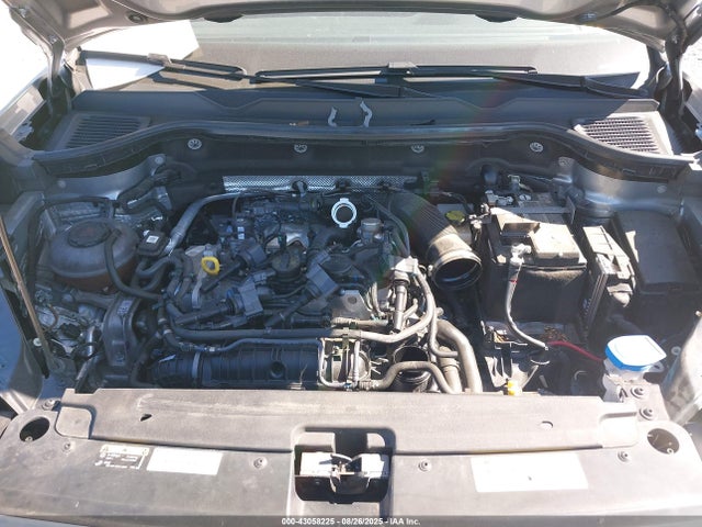 Volkswagen tsi 2023 3VVCX7B2XPM365987 Image 10