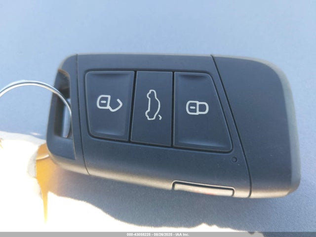Volkswagen tsi 2023 3VVCX7B2XPM365987 Image 11
