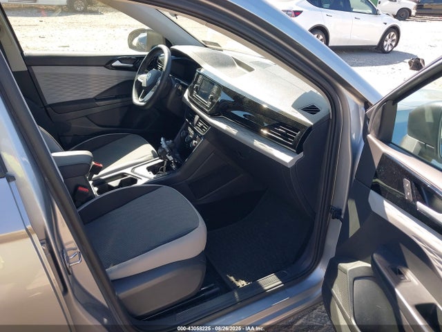 Volkswagen tsi 2023 3VVCX7B2XPM365987 Image 5