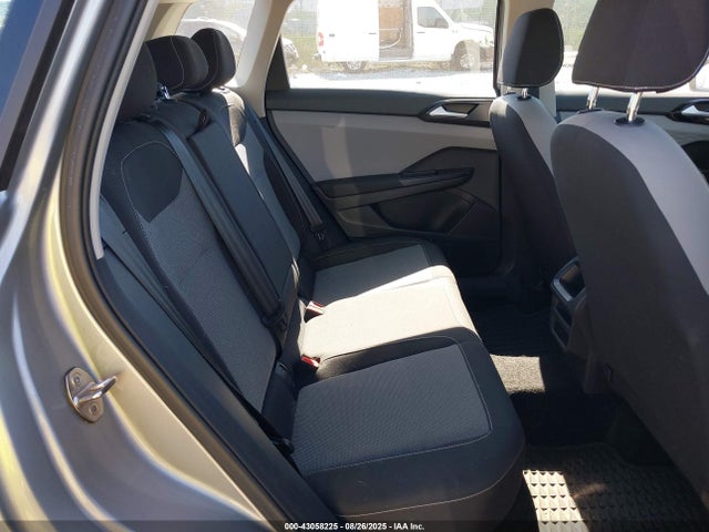 Volkswagen tsi 2023 3VVCX7B2XPM365987 Image 8