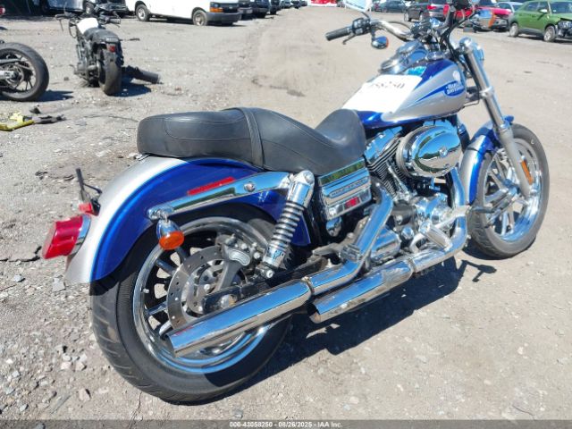 2007 HARLEY-DAVIDSON FXDL 1HD1GN4127K309434 Photo 3
