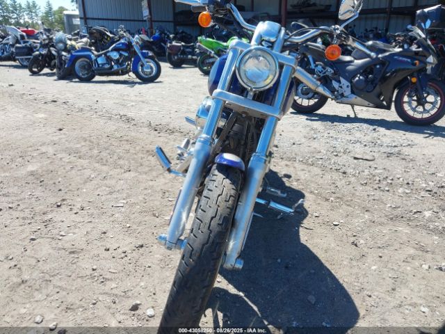 2007 HARLEY-DAVIDSON FXDL 1HD1GN4127K309434 Photo 4