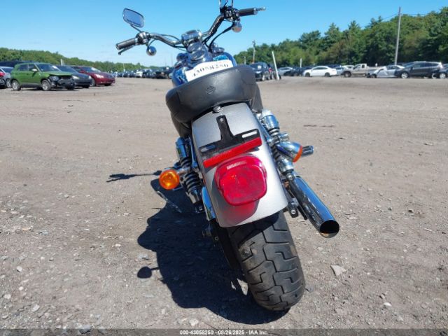2007 HARLEY-DAVIDSON FXDL 1HD1GN4127K309434 Photo 5