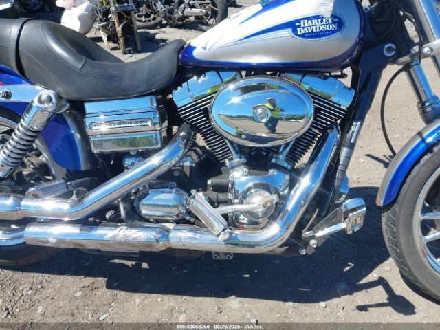 2007 HARLEY-DAVIDSON FXDL 1HD1GN4127K309434 Photo 7