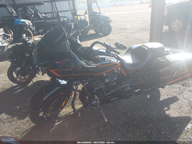 1HD1KTP12NB673638 Harley-Davidson Road Glide Special