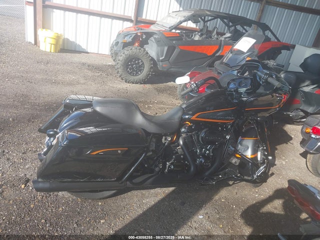 1HD1KTP12NB673638 Harley-Davidson Road Glide Special