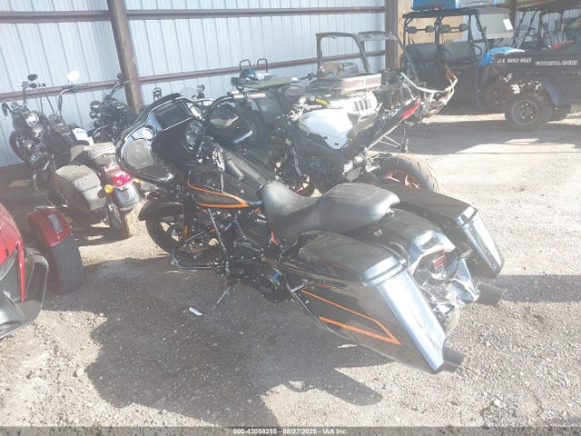 1HD1KTP12NB673638 Harley-Davidson Road Glide Special