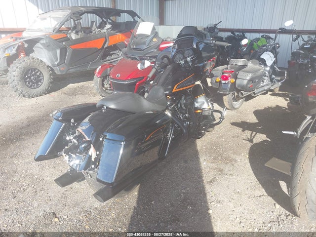 1HD1KTP12NB673638 Harley-Davidson Road Glide Special
