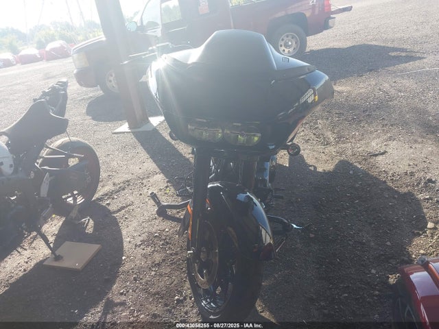 1HD1KTP12NB673638 Harley-Davidson Road Glide Special