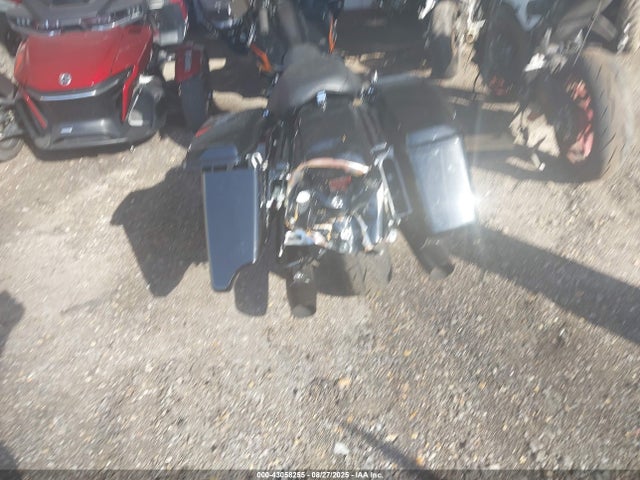 1HD1KTP12NB673638 Harley-Davidson Road Glide Special
