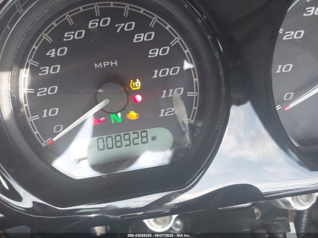 1HD1KTP12NB673638 Harley-Davidson Road Glide Special