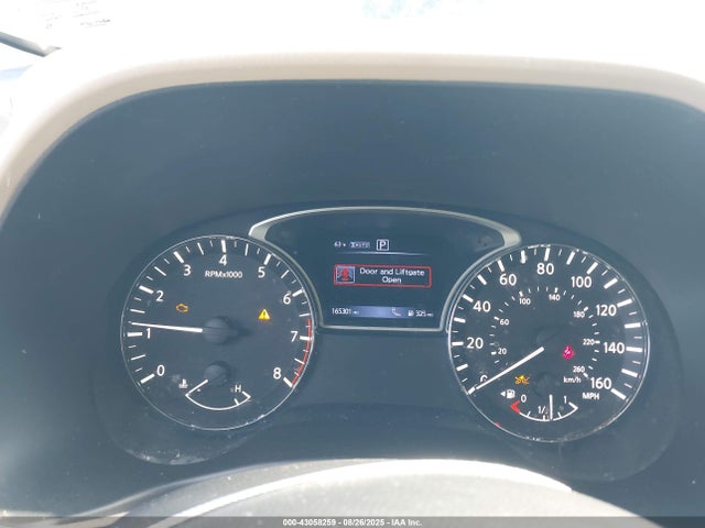 Nissan 2018 2018 5N1DR2MM3JC616237 Image 7