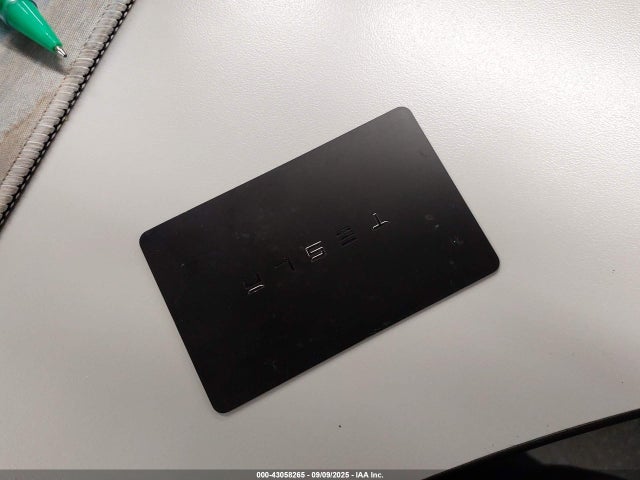 2020 TESLA MODEL 3 5YJ3E1EA6LF504144 Photo 10