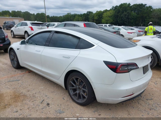 2020 TESLA MODEL 3 5YJ3E1EA6LF504144 Photo 2