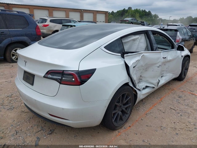 2020 TESLA MODEL 3 5YJ3E1EA6LF504144 Photo 3