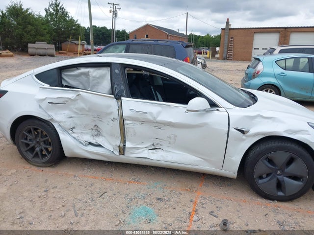 2020 TESLA MODEL 3 5YJ3E1EA6LF504144 Photo 5