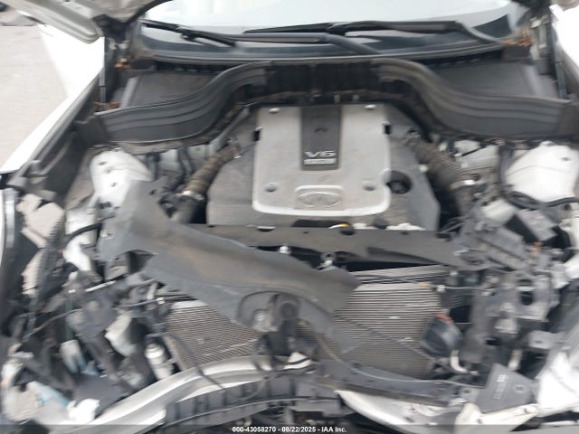 JN1BJ0RR1HM402169 Infiniti QX50