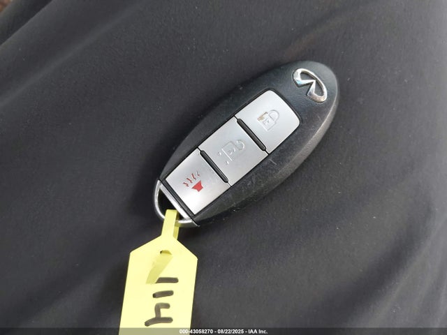 JN1BJ0RR1HM402169 Infiniti QX50