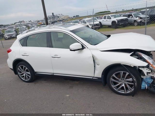JN1BJ0RR1HM402169 Infiniti QX50