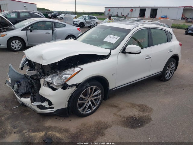 JN1BJ0RR1HM402169 Infiniti QX50