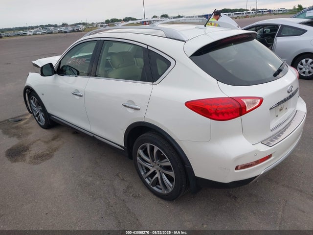JN1BJ0RR1HM402169 Infiniti QX50