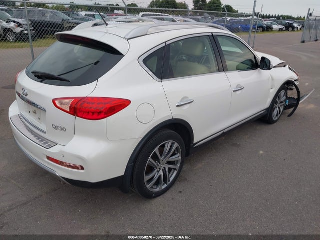 JN1BJ0RR1HM402169 Infiniti QX50