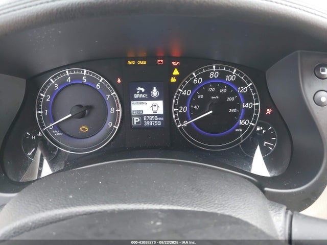 JN1BJ0RR1HM402169 Infiniti QX50